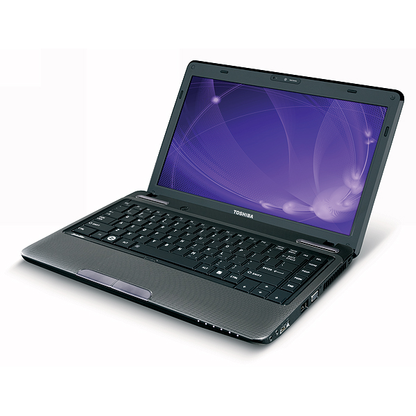 Satellite L635-S3050 Laptop