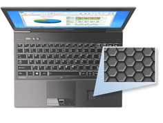 X series and A Series Laptops