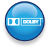 Dolby® Advanced Audio™