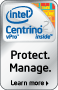 Intel® Centrino® 2 with vPro™ Processor